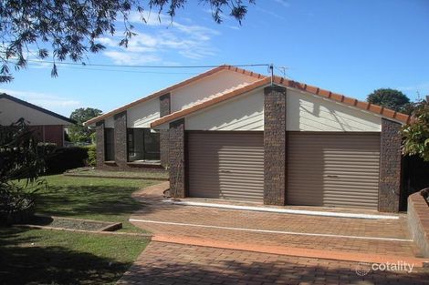 90 Smith St, Cleveland, QLD 4163