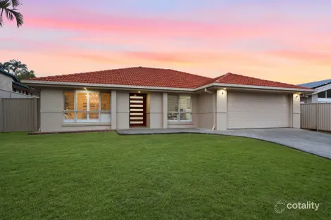 49 Caribbea St, Eight Mile Plains, QLD 4113