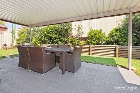 Property photo of 27 Tarrabundi Drive Glenmore Park NSW 2745