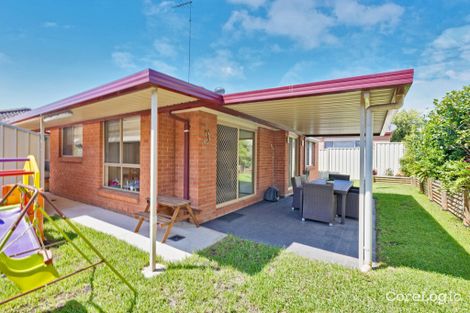 Property photo of 27 Tarrabundi Drive Glenmore Park NSW 2745