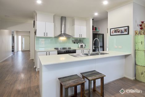 Property photo of 21 Ajax Street Drouin VIC 3818
