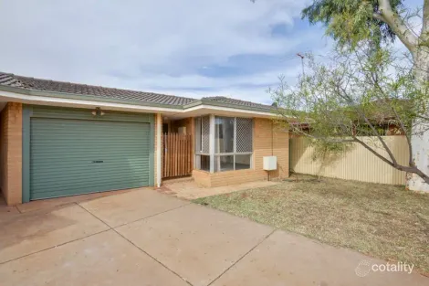 65c Maxwell St, South Kalgoorlie, WA 6430