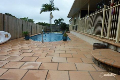 Property photo of 19 Baird Drive Pialba QLD 4655