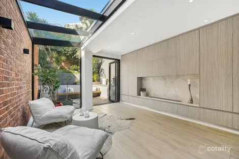 Property photo of 236 Dowling Street Woolloomooloo NSW 2011