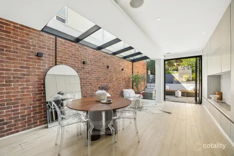 Property photo of 236 Dowling Street Woolloomooloo NSW 2011