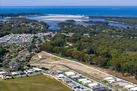 Property photo of 92 Janggal Janggal Road Nambucca Heads NSW 2448