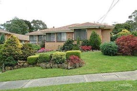 26 Shirley St, Mooroolbark, VIC 3138