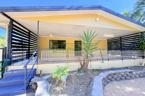 9 Charlotte St, Charters Towers City, QLD 4820