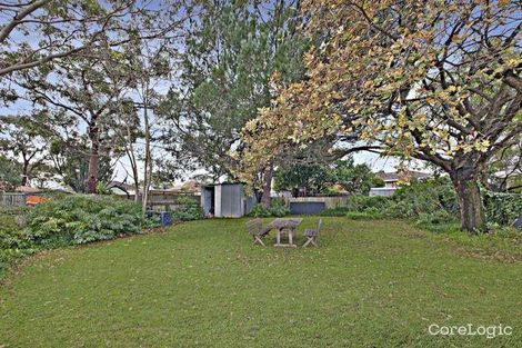 Property photo of 4 Pemberton Street Strathfield NSW 2135