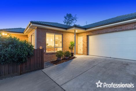 4 Kalimna St, Mooroolbark, VIC 3138