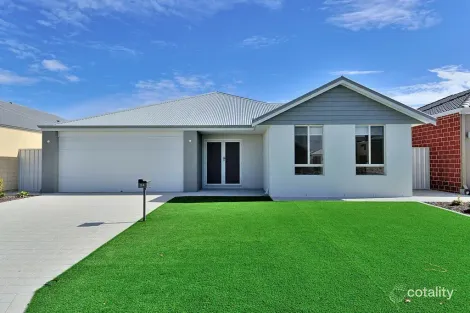 24 Serpens St, Bennett Springs, WA 6063