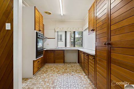 Property photo of 82 Petersen Street Wynnum QLD 4178