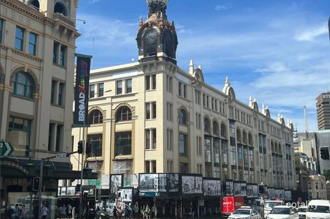 1097/185-211 Broadway, Ultimo, NSW 2007