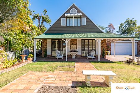 20 Beagle Ave, Banksia Beach, QLD 4507
