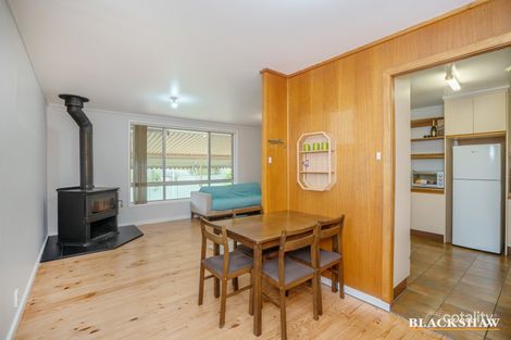 Property photo of 33 Follett Street Scullin ACT 2614