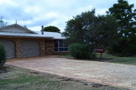 Property photo of 13 Bunkers Hill School Road Westbrook QLD 4350