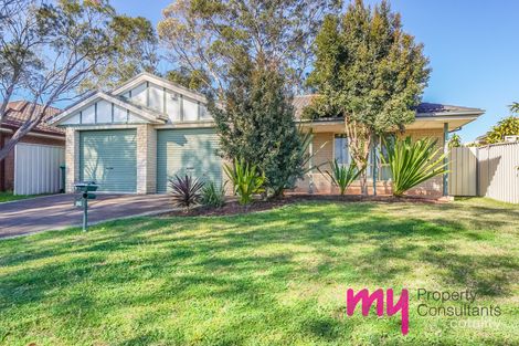 Property photo of 235 Junction Road Ruse NSW 2560