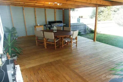 Property photo of 46 McKenzie Road Cowes VIC 3922