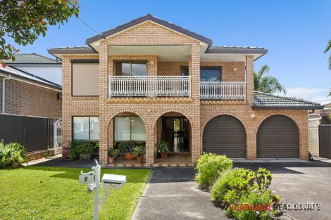 8 Stubbs St, Beverley Park, NSW 2217