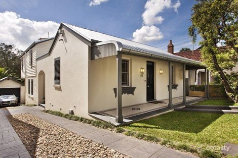 Property photo of 63 White Street Lilyfield NSW 2040