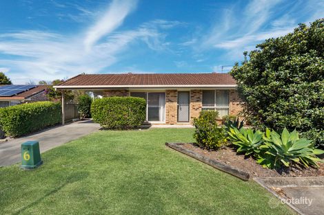 6/7 Lowmead St, Underwood, QLD 4119