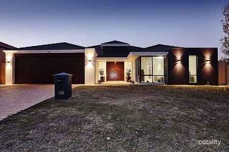 48 Birkett Ave, Beeliar, WA 6164