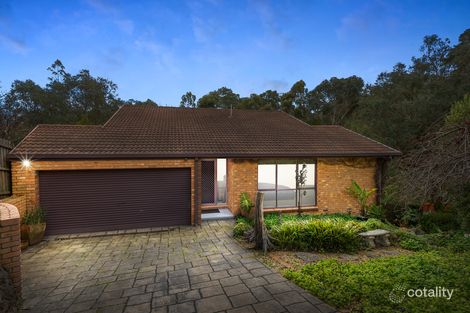 Property photo of 7 Jenkins Close Ringwood North VIC 3134