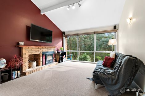 Property photo of 7 Jenkins Close Ringwood North VIC 3134