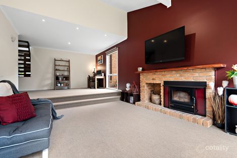 Property photo of 7 Jenkins Close Ringwood North VIC 3134