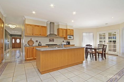 Property photo of 103 Roulston Way Wallan VIC 3756