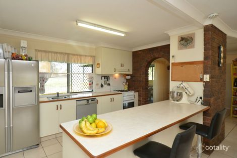 Property photo of 25 Chisholm Trail Oak Valley QLD 4811