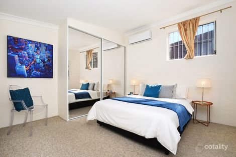 Property photo of 12/1-19 Regent Street Redfern NSW 2016