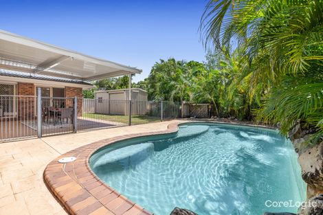 Property photo of 18 Ashley Court Wellington Point QLD 4160