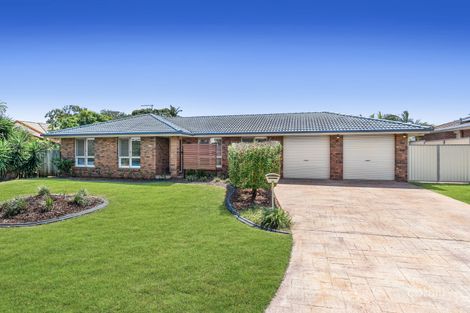 Property photo of 18 Ashley Court Wellington Point QLD 4160