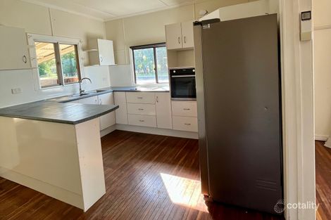 Property photo of 12 Ernest Street Tambo QLD 4478