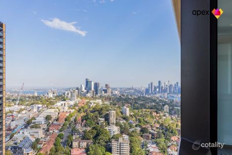 2907/88a Christie St, St Leonards, NSW 2065