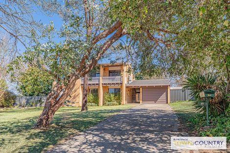 Property photo of 10 Freeman Crescent Armidale NSW 2350