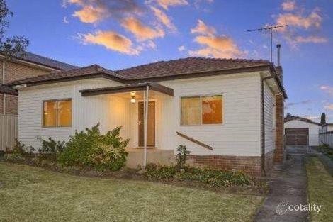 Property photo of 19 Spring Street Padstow NSW 2211