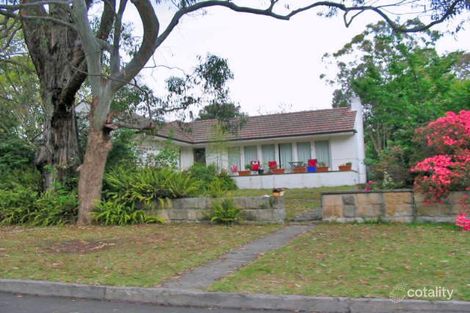 63 Karilla Ave, Lane Cove North, NSW 2066