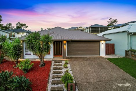 19 Sanctuary Cl, Springfield Lakes, QLD 4300