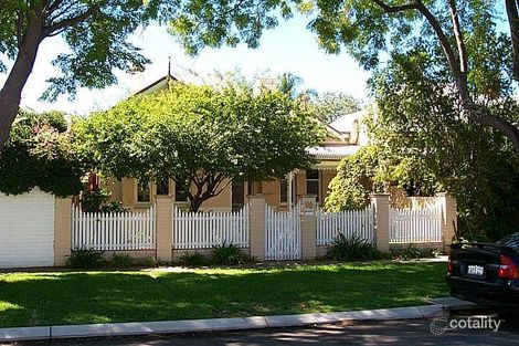 98 Salisbury St, Subiaco, WA 6008