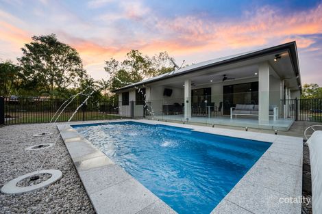 Property photo of 39 Blue Mountain Drive Bluewater Park QLD 4818