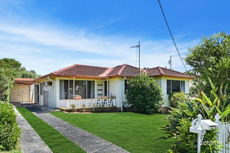 Property photo of 10 Ferndell Way Berkeley Vale NSW 2261