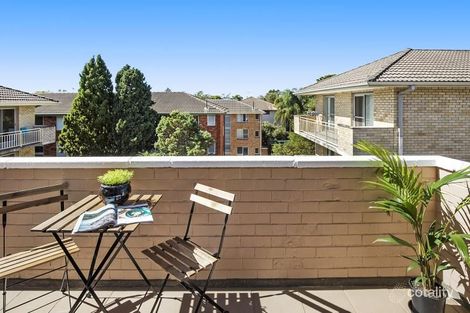 Property photo of 18/85 Pacific Parade Dee Why NSW 2099