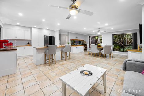 Property photo of 22 Midway Terrace Pacific Pines QLD 4211