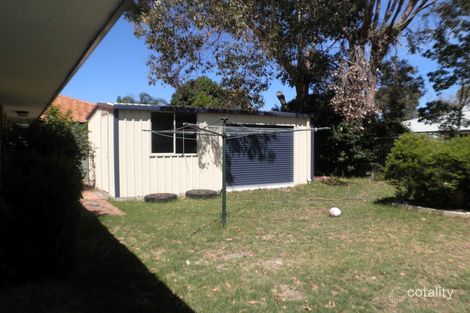 21 Willoughbridge Cres, Erskine, WA 6210