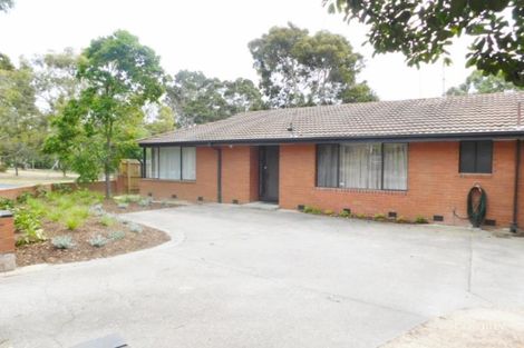 Property photo of 13 Carwarp Street Macleod VIC 3085