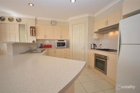 Property photo of 32 Carrington Park Drive Nowra NSW 2541