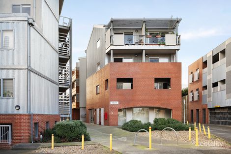 3/1 Gumbri Pl, Brunswick, VIC 3056