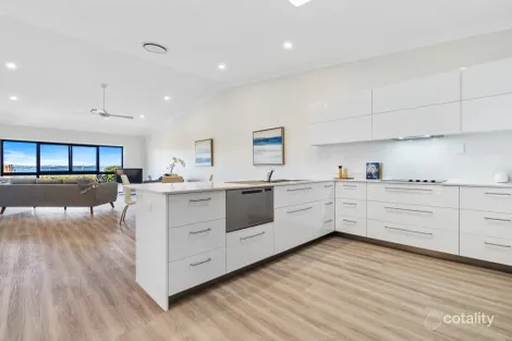 Property photo of 65/31 Thompson Street Victoria Point QLD 4165